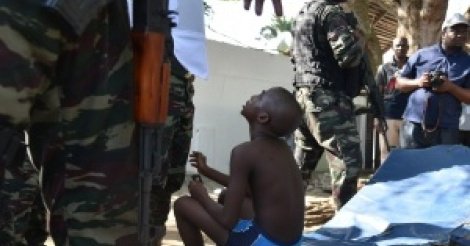 Côte d'Ivoire: arrestation de l'un des commanditaires de l’attentat de Grand Bassam