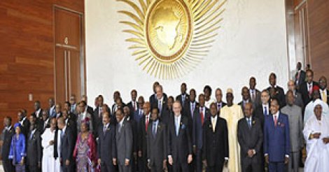 Gambie : L’Union africaine donne un dernier avertissement à Jammeh