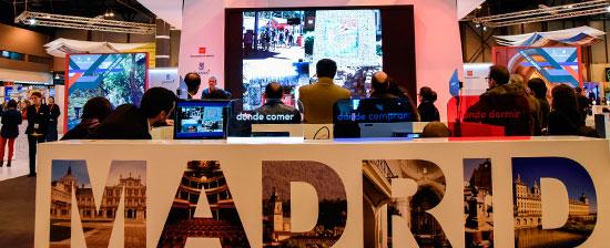 SALON INTERNATIONAL DETOURISME DE MADRID – La délégation sénégalaise décerne un satisfécit