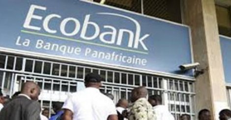 Cambriolage - Agence Ecobank deYeumbeul : Des coups de feu tirés