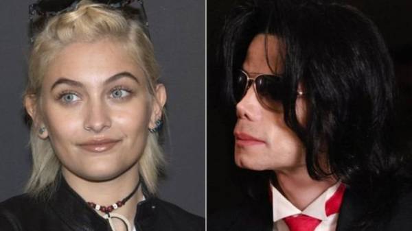 Paris Jackson : « mon père a été assassiné »