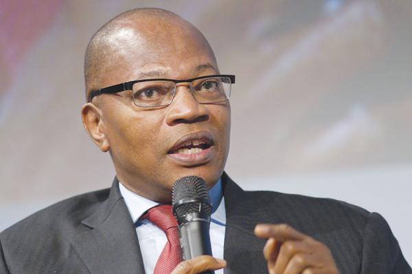 Mohamed Ibn Chambas : « des poursuites contre l’ex-Président de la Gambie ne sont pas à exclure »