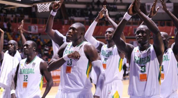 Basket-Tirage au sort des éliminatoires FIBA 2017: les Lions avec le Mali dans la poule C