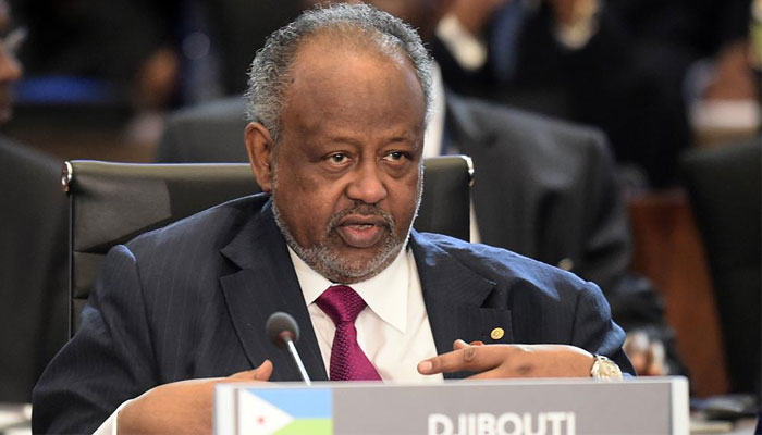 Coopération: Djibouti ambitionne de relier Dakar par la voie ferrée(Président)