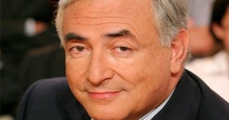 Recherches de fonds : DSK enrôlé par Macky