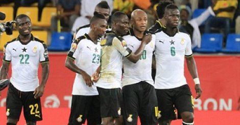 CAN 2017: un Ghana expérimenté face à un Cameroun rajeuni