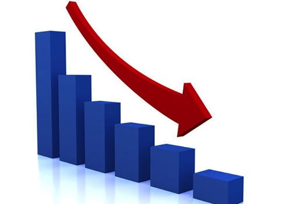 Commerce: Biasse de 54, 6 % du déficit commercial en décembre