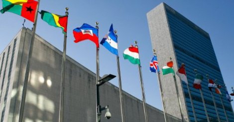 ONU : vetos russe et chinois à des sanctions visant la Syrie