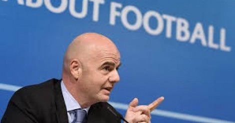 Mondial 2026 : le président de la FIFA promet « 9 à 10 » places à l’Afrique