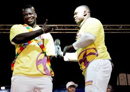 Jour de verité pour Gouy Gui et Boy Niang