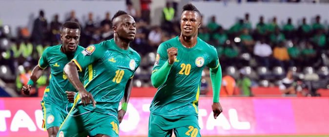 Week end des Lions: Sadio Mané veut confirmer contre Arsenal, Gana Gueye en danger