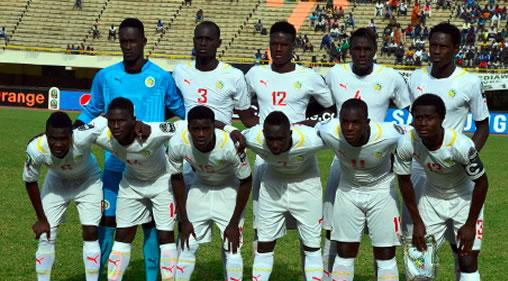 CAN U20: LES LIONCEAUX SE QUALIFIENT EN DEMI-FINALES ET AU MONDIAL