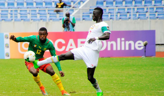 Génération Foot: Après Papis Cissé, Sadio Mané, Diafra Sakho (…), l’attaquant des U20, Ibrahima Niane, en route vers Metz!