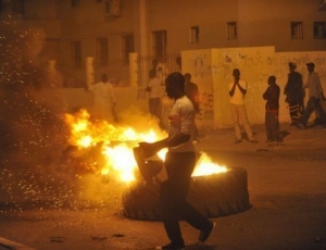 Arrestation de Khalifa Sall: Grand Yoff et Patte d'oie ont manifesté