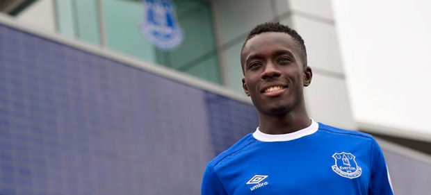 Premier League: Arsenal prépare une offre pour Idrissa Gana Gueye