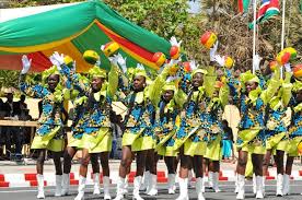 VIDEO: Suivez l'ambiance de fête d'indépendance du Sénégal en direct sur leral.net