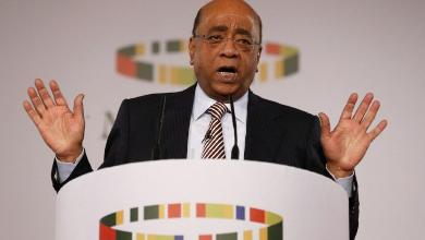 Le milliardaire Mo Ibrahim fustige les « complices de la corruption en Afrique »