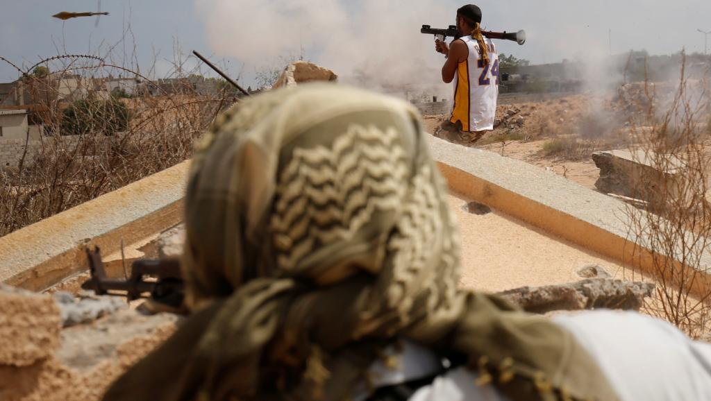 Sécurité: Arrestation à Dakar de trois présumés terroristes(POLICE)