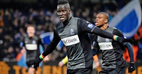 Kara Mbodji : "Des fans du RSCA m'ont traité de singe"