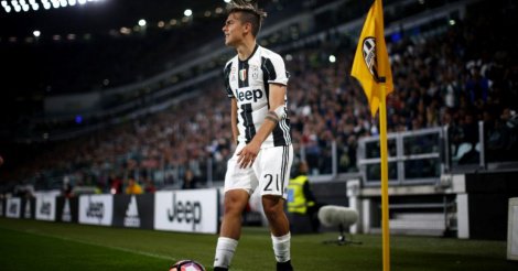 Juventus: Dybala, danger N.1, entre N.10 et N.21