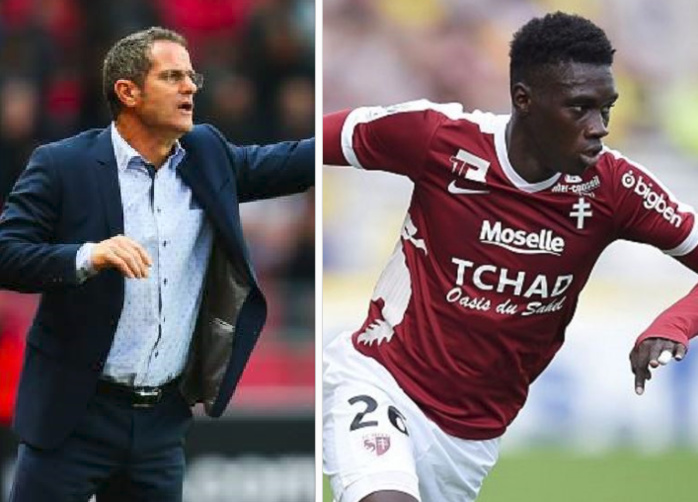 Philippe Hinschberger : « Ismaila Sarr, c’est du diamant brut »