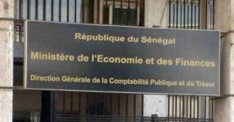 Le secteur informel couvre 97% de l’économie sénégalaise