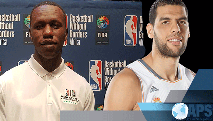 AFROBASKET 2017 : DIENG et MEJRI plaident pour la Co-Organisation