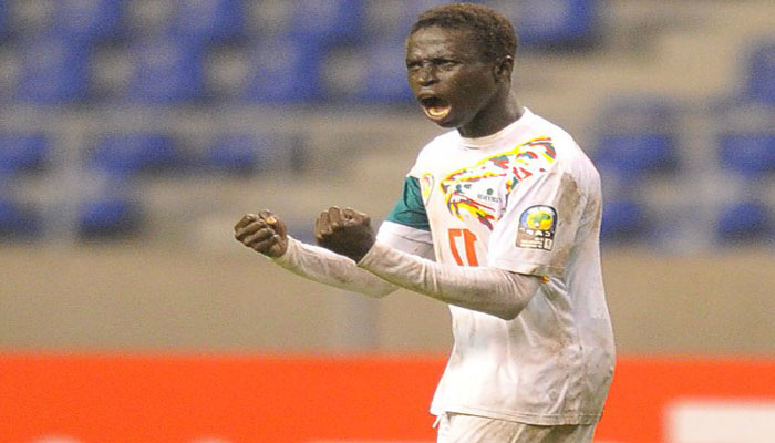 FOOTBALL : Krépin Diatta invité aux CAF Awards (officiel)