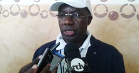 Habib Haidara, nouveau SG du SUTELEC: "Les Sénégalais risquent de rater le Mondial-2018 si…