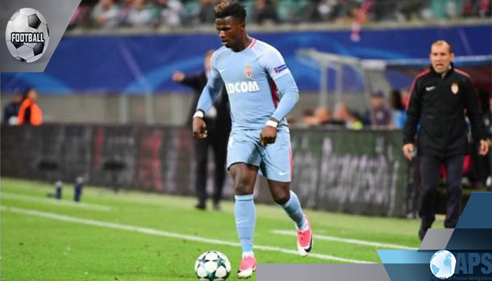 EUROPE-FOOTBALL: KEITA BALDÉ, COTE TOUJOURS ÉLEVÉE