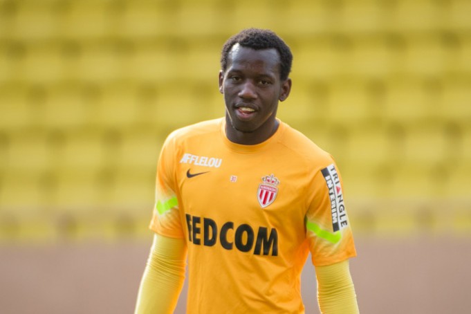 France-Football: Sur le rocher, Seydou SY en train de se remettre en selle