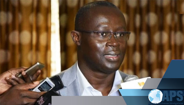 CM 2018 : Sénégal-Corée du Sud en phase de finalisation(Augustin SENGHOR)