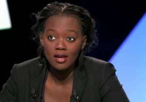 Video - Rama Yade : " J'ai reçu régulièrement des lettres avec des dessins de singe"