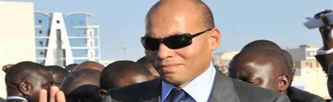 Affaire Karim Wade: Troublante posture des juges de la CREI