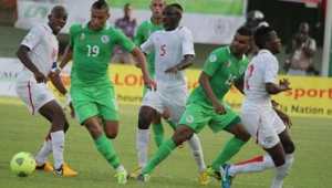 Coupe du monde 2014: la plainte du Burkina Faso bien réelle, Badara Diatta est un faux !