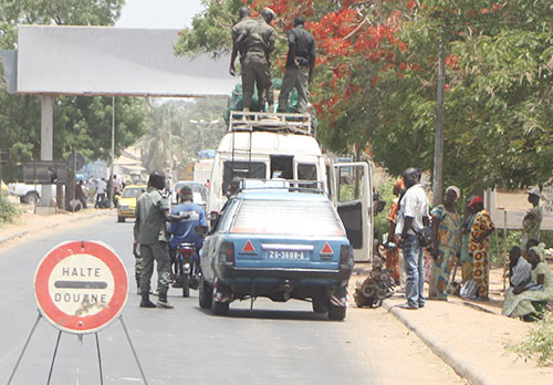 ENQUÊTE - Trafic dans le corridor Bamako–Dakar : Drogue express