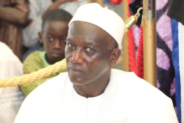 Serigne Mbacké sur sa fameuse audience avec Macky Sall: «C’est après coup que j'ai informé le Président Wade (…) S'il y a levée de boucliers, c'est le cadet de mes soucis ! »