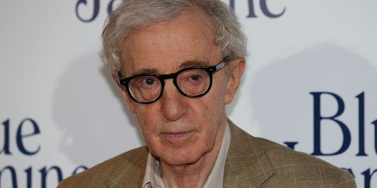 Etats-unis: Woody Allen accusé d'avoir agressé sexuellement Dylan Farrow dans son enfance