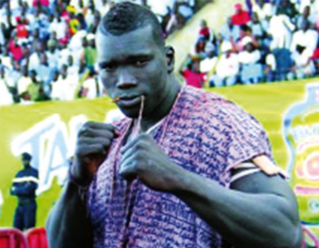 Malick Niang enfin libre!