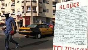 Dégats collatéraux de la baisse du loyer: Tabassé par son bailleur, le locataire s’en sort avec une lèvre fendue