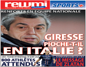 RENFORTS EN EQUIPE NATIONALE : Giresse pioche-t-il dans la botte italienne ?