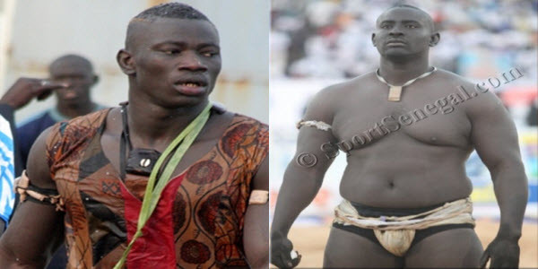 LUTTE-Baye Mandione-Boy Niang 2: le duel des revanchards