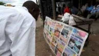 Necrologie: Décès de Mamadou Hann, pionnier de la distribution des journaux à Saint-Louis