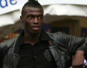 18 mois avec sursis pour Niang