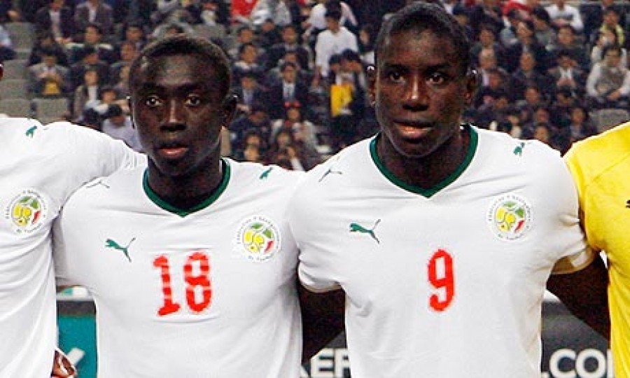 PAPIS DEMBA CISSE PLUS DEMBA BÂ - Giresse et l’équation à multiples incohérences