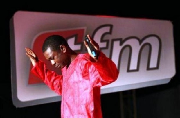 Groupe Futurs médias(GFM): Youssou Ndour le nouveau (PDG)