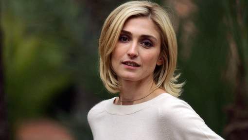 Julie Gayet va enfin briser le silence!