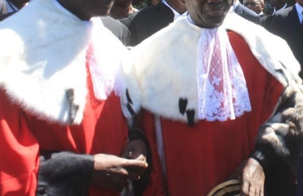 Réactions de l'UMS après la sortie du procureur de Matam: "Il a tenu sa conférence de presse sans aviser la hiérarchie"