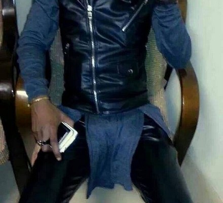 (Photo) Waly Seck dévoile un nouveau look. Regardez