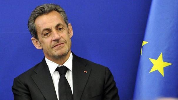 Sarkozy s’adresse aux Français sur les écoutes téléphoniques